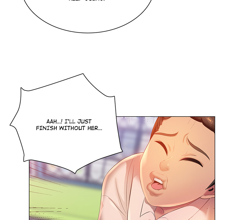 Risqué Caller Chapter 2 image 110