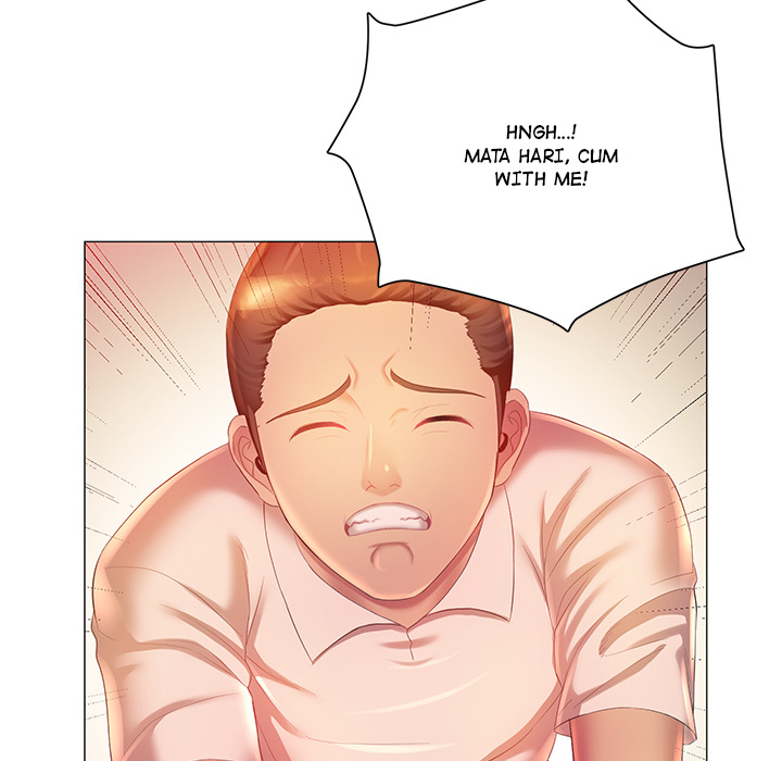Risqué Caller Chapter 2 image 112