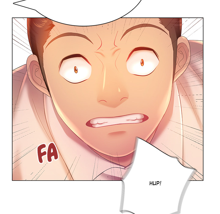 Risqué Caller Chapter 2 image 114