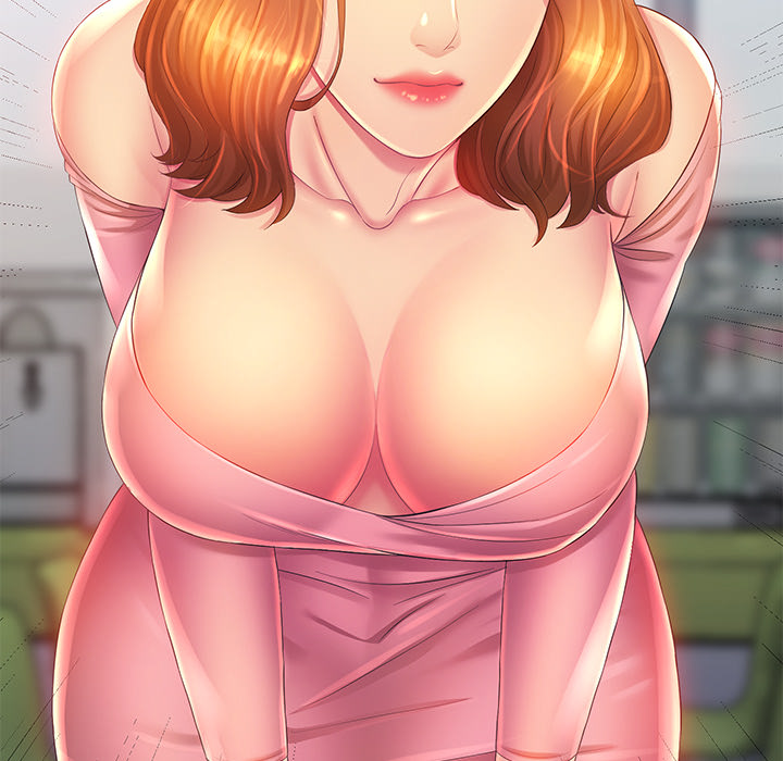 Risqué Caller Chapter 2 image 116