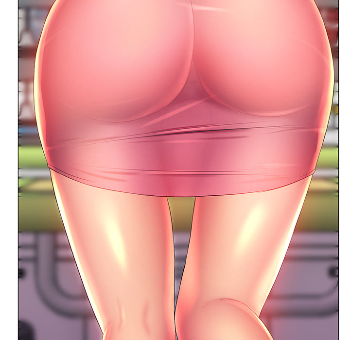 Risqué Caller Chapter 2 image 123