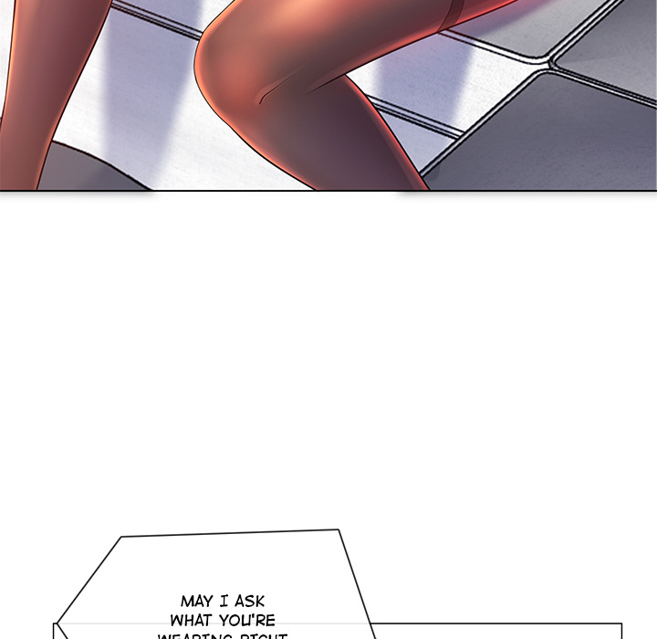 Risqué Caller Chapter 2 image 20