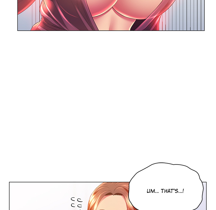 Risqué Caller Chapter 2 image 22