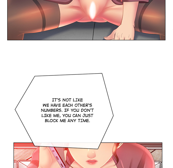 Risqué Caller Chapter 2 image 24