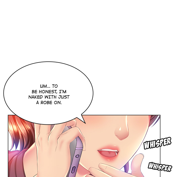 Risqué Caller Chapter 2 image 26