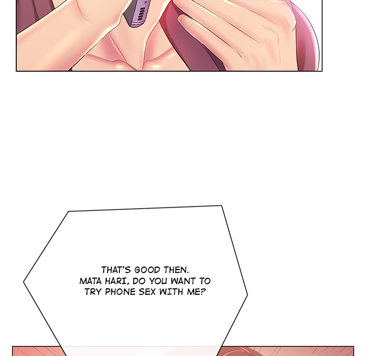 Risqué Caller Chapter 2 image 27