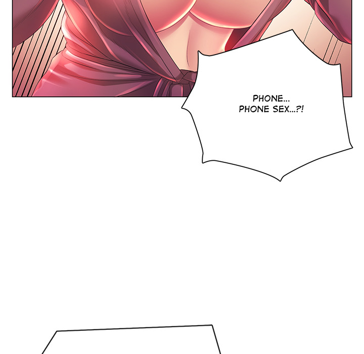 Risqué Caller Chapter 2 image 29