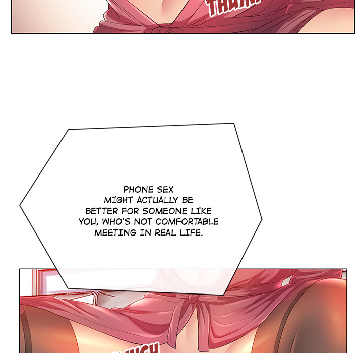 Risqué Caller Chapter 2 image 31
