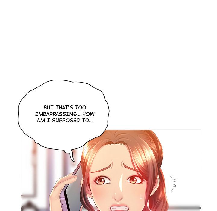 Risqué Caller Chapter 2 image 39