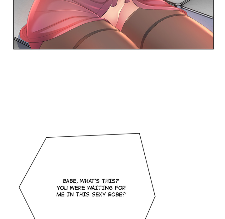 Risqué Caller Chapter 2 image 44