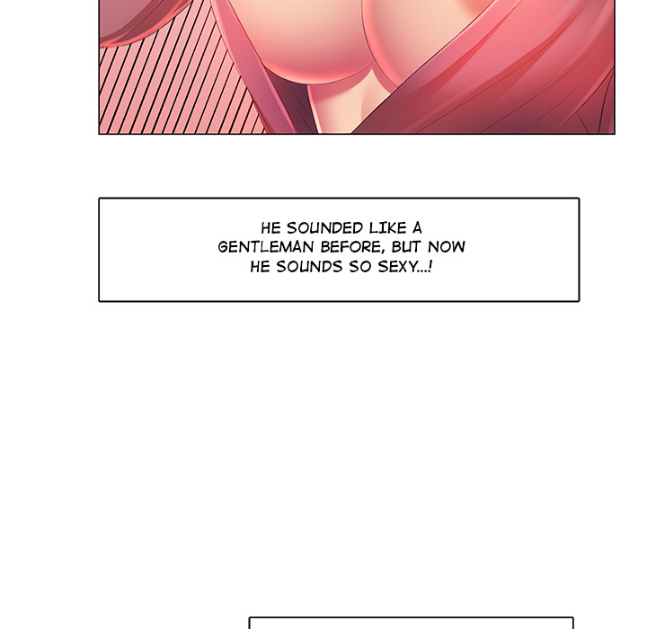 Risqué Caller Chapter 2 image 46