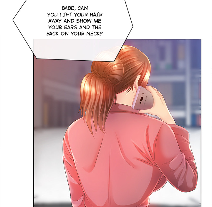 Risqué Caller Chapter 2 image 49