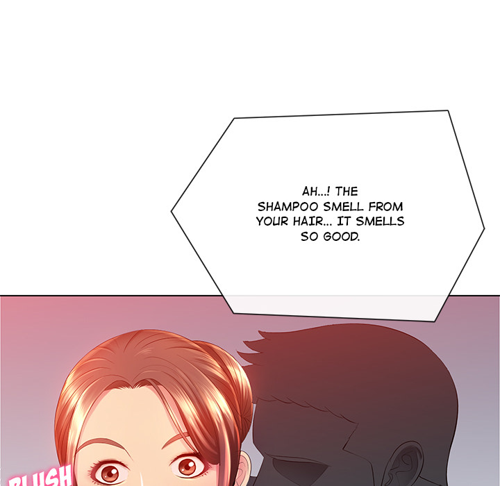 Risqué Caller Chapter 2 image 52