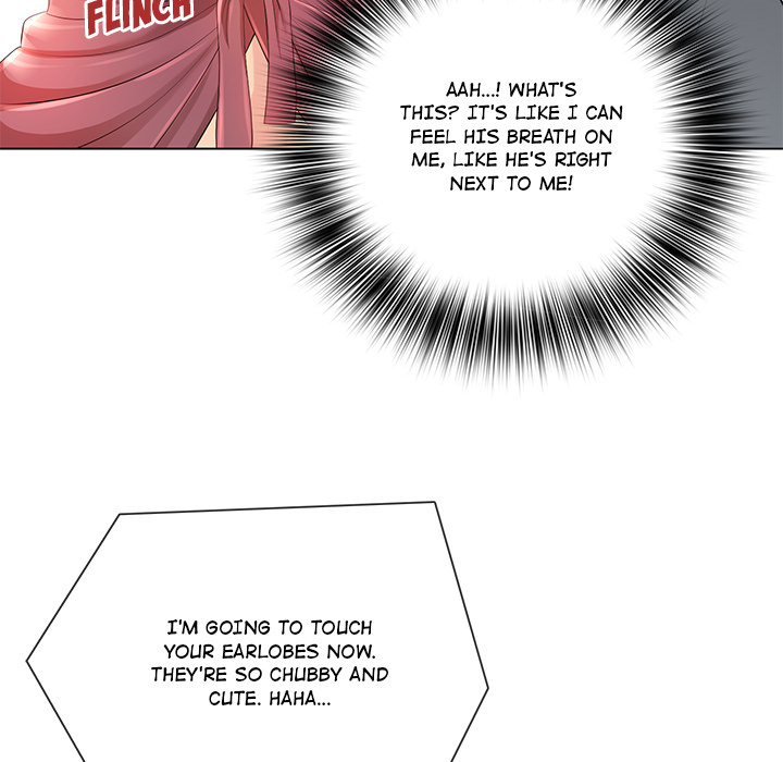 Risqué Caller Chapter 2 image 54