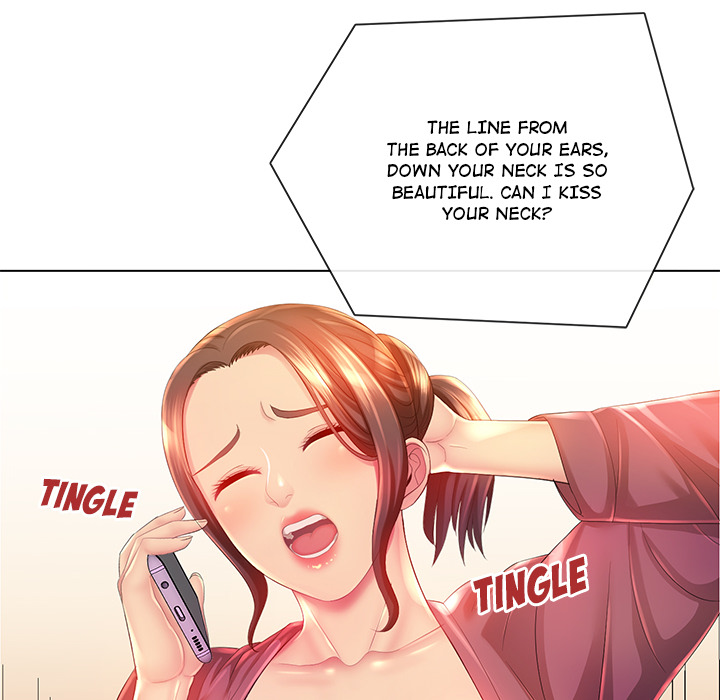 Risqué Caller Chapter 2 image 56