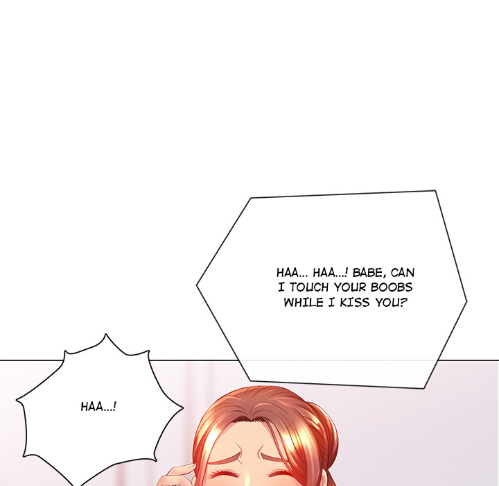 Risqué Caller Chapter 2 image 65