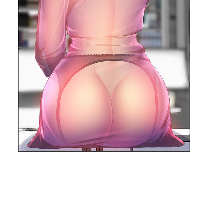 Risqué Caller Chapter 2 image 69