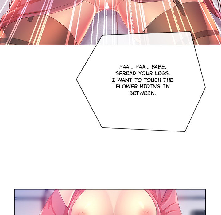 Risqué Caller Chapter 2 image 73