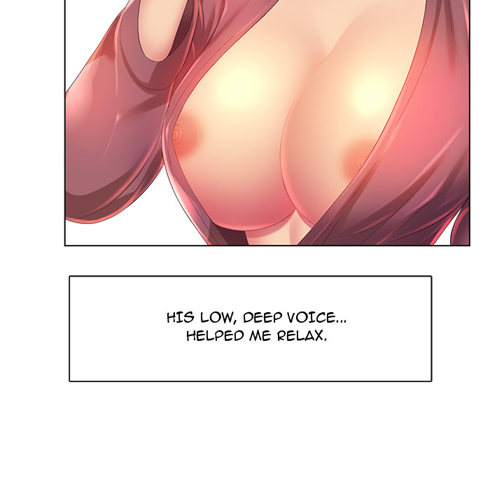 Risqué Caller Chapter 2 image 7