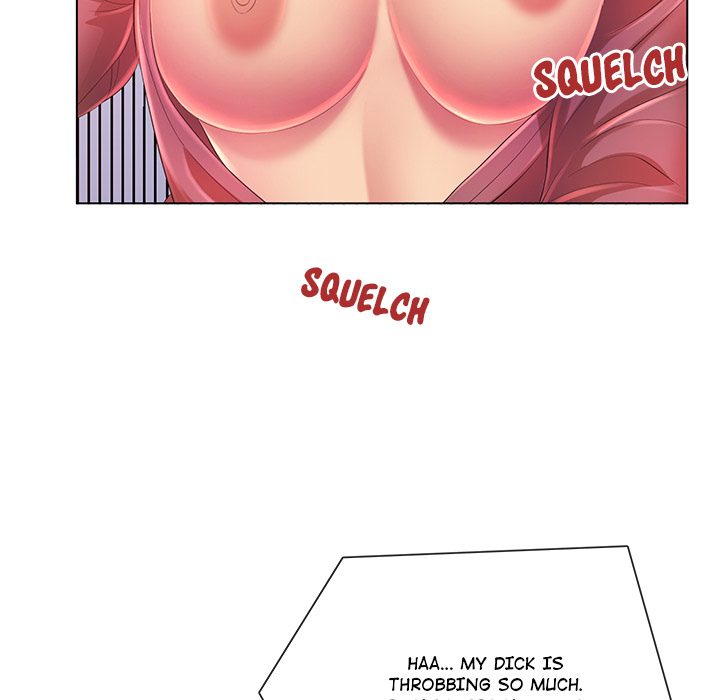 Risqué Caller Chapter 2 image 81
