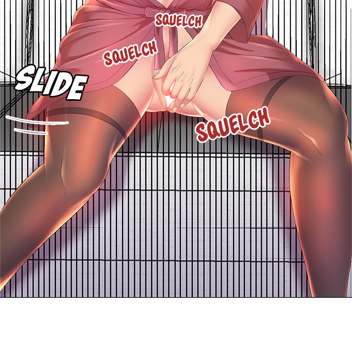 Risqué Caller Chapter 2 image 83