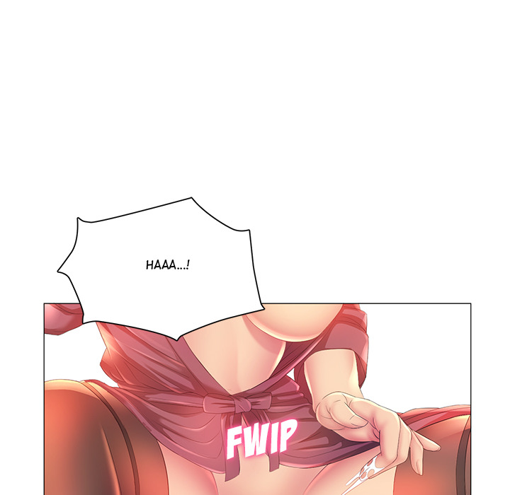 Risqué Caller Chapter 2 image 84