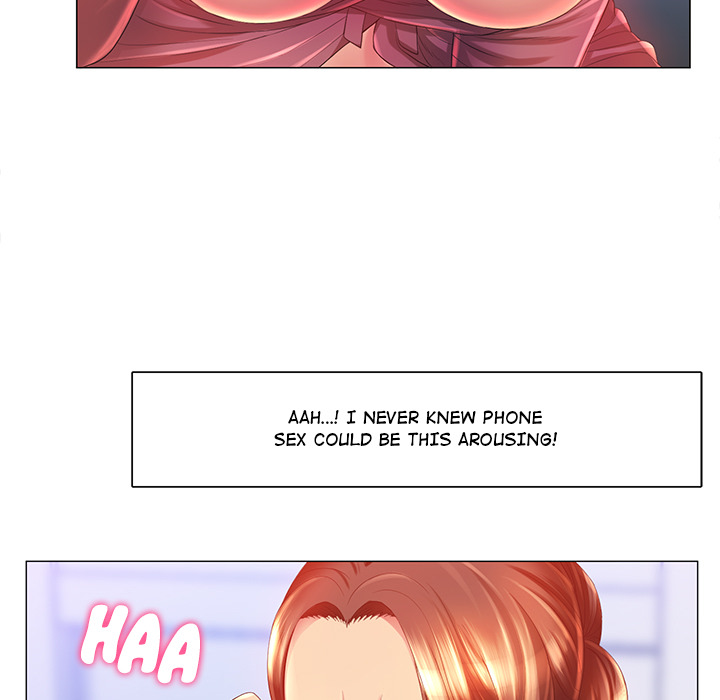 Risqué Caller Chapter 2 image 89