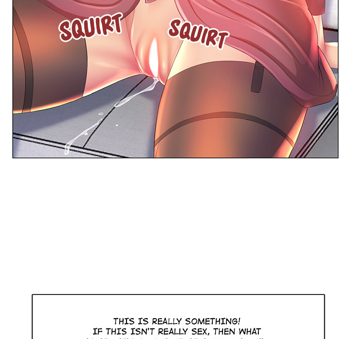 Risqué Caller Chapter 2 image 91