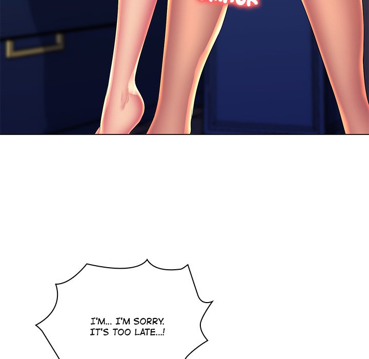 Risqué Caller Chapter 20 image 103