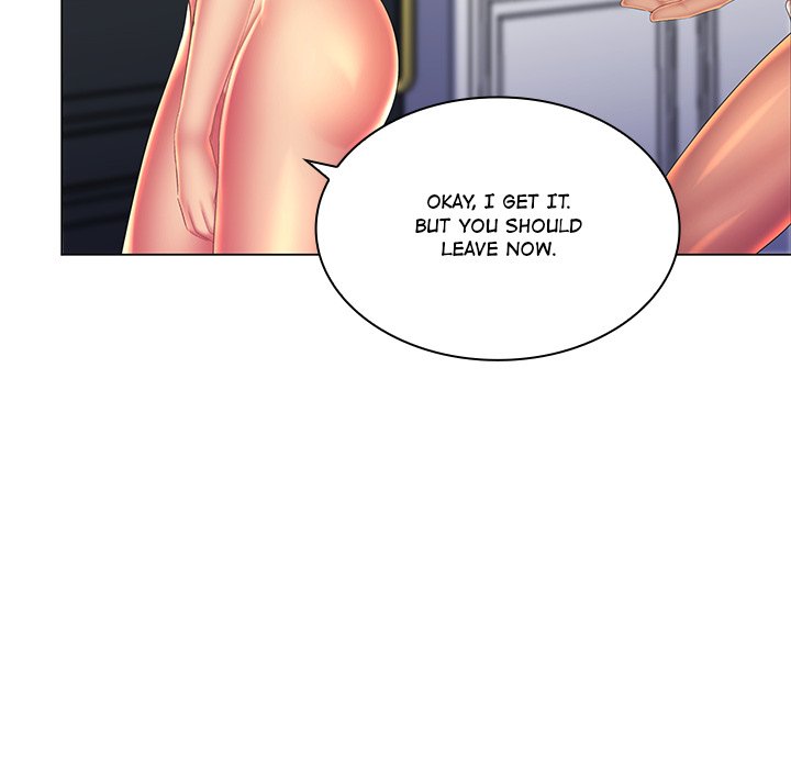 Risqué Caller Chapter 20 image 113