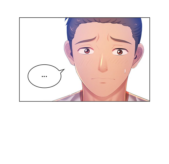 Risqué Caller Chapter 20 image 114