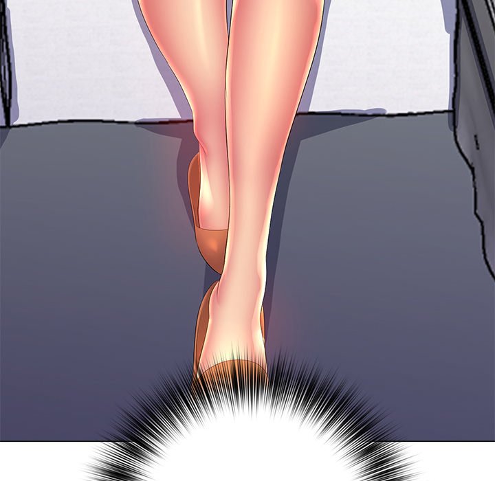 Risqué Caller Chapter 20 image 123