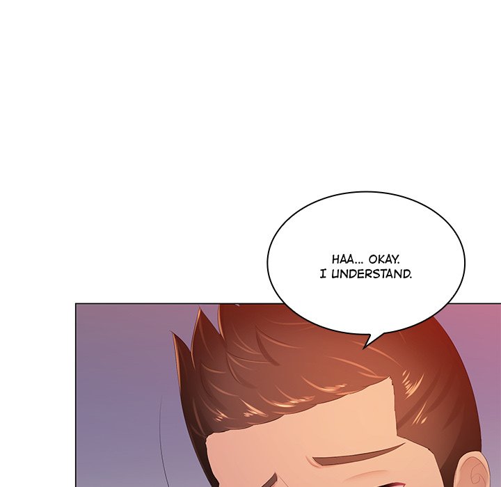 Risqué Caller Chapter 20 image 13