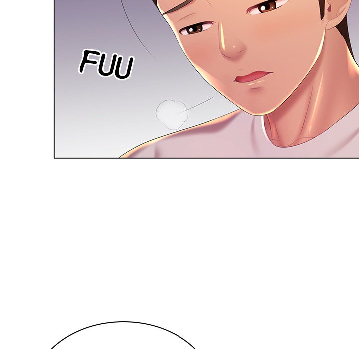 Risqué Caller Chapter 20 image 14