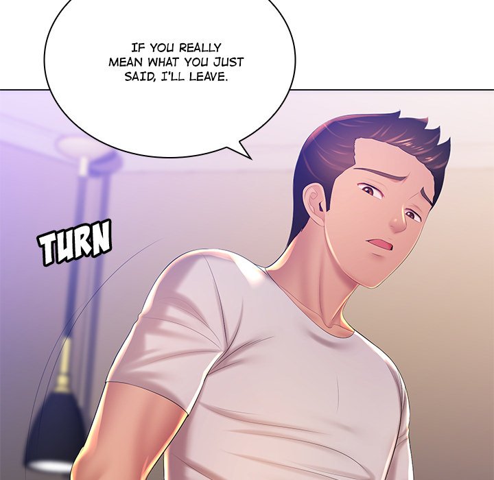 Risqué Caller Chapter 20 image 15
