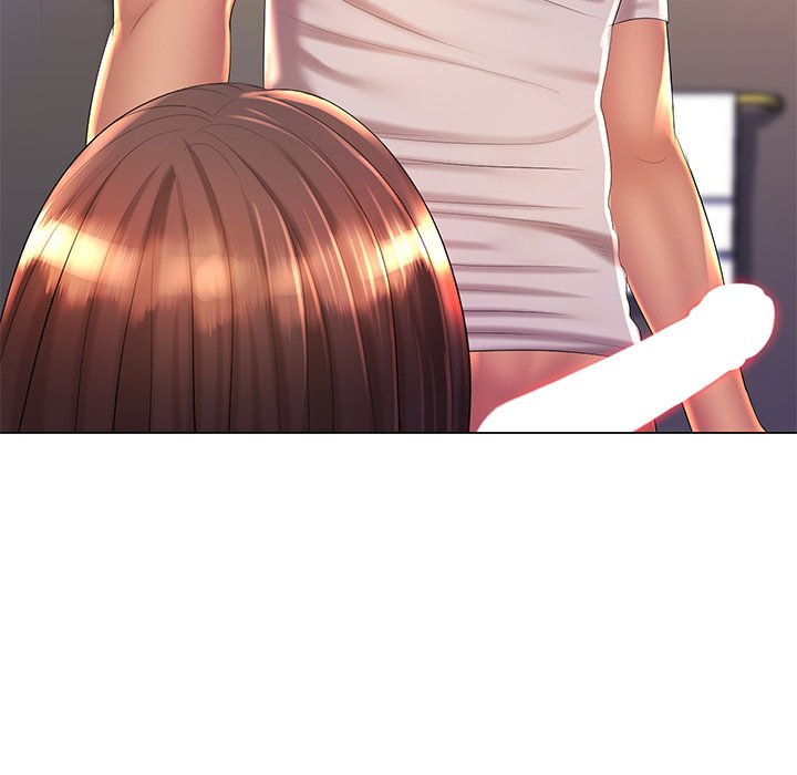 Risqué Caller Chapter 20 image 16