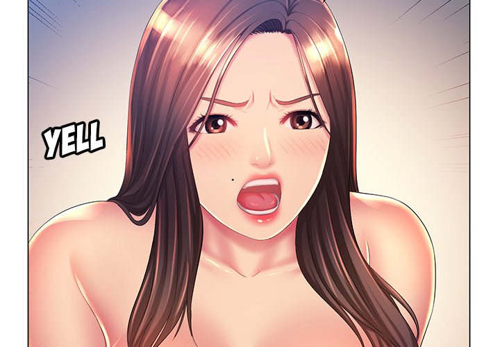 Risqué Caller Chapter 20 image 1