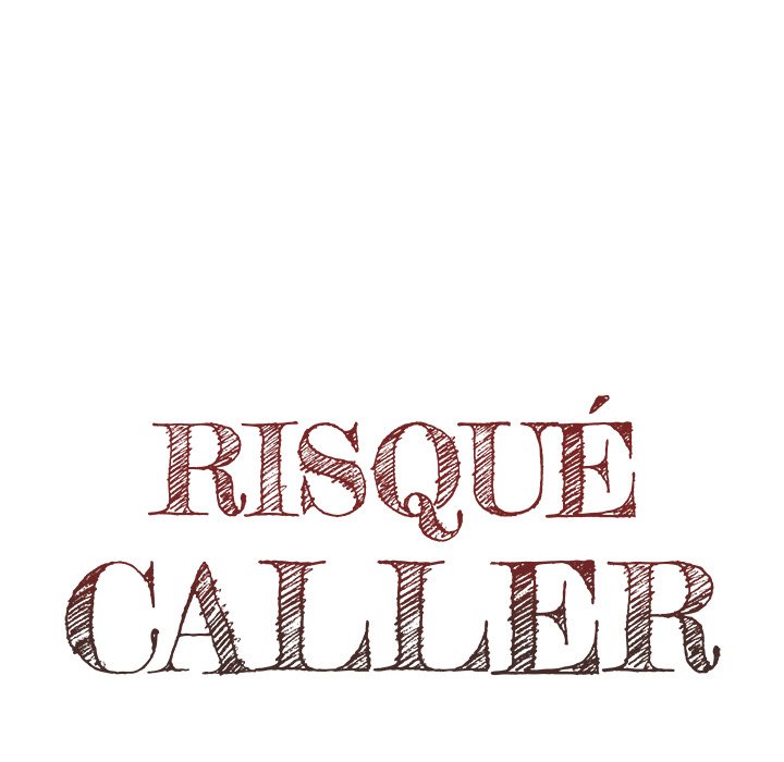 Risqué Caller Chapter 20 image 21