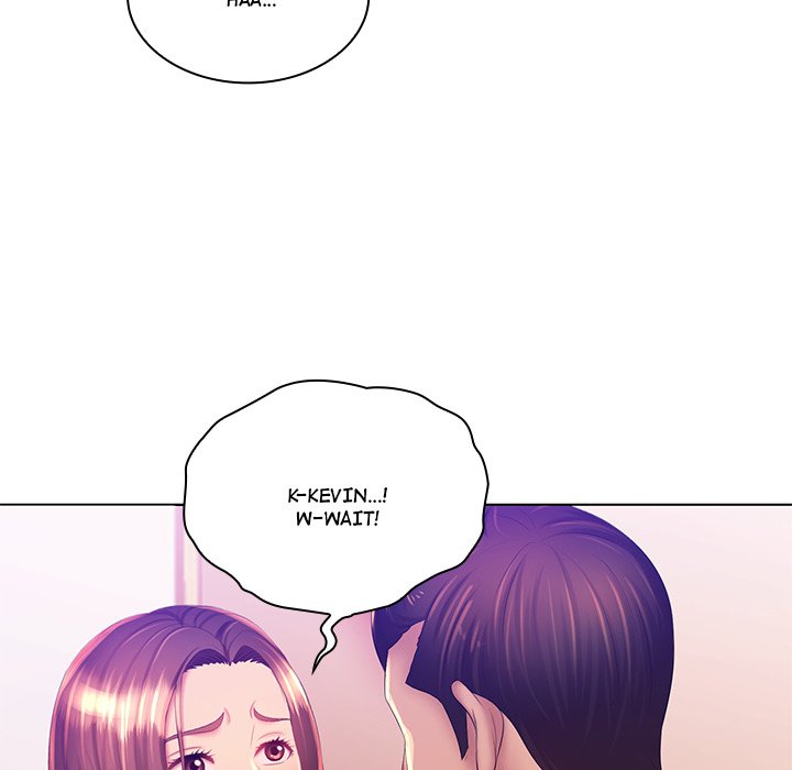 Risqué Caller Chapter 20 image 25