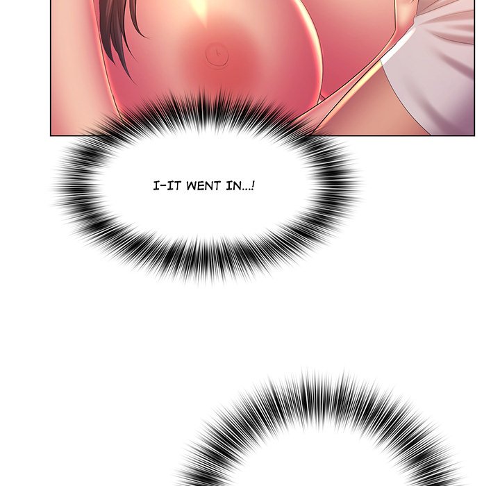 Risqué Caller Chapter 20 image 33
