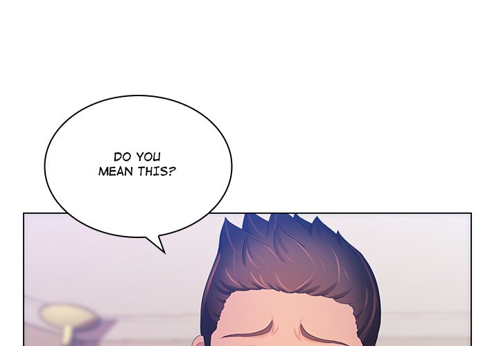 Risqué Caller Chapter 20 image 3