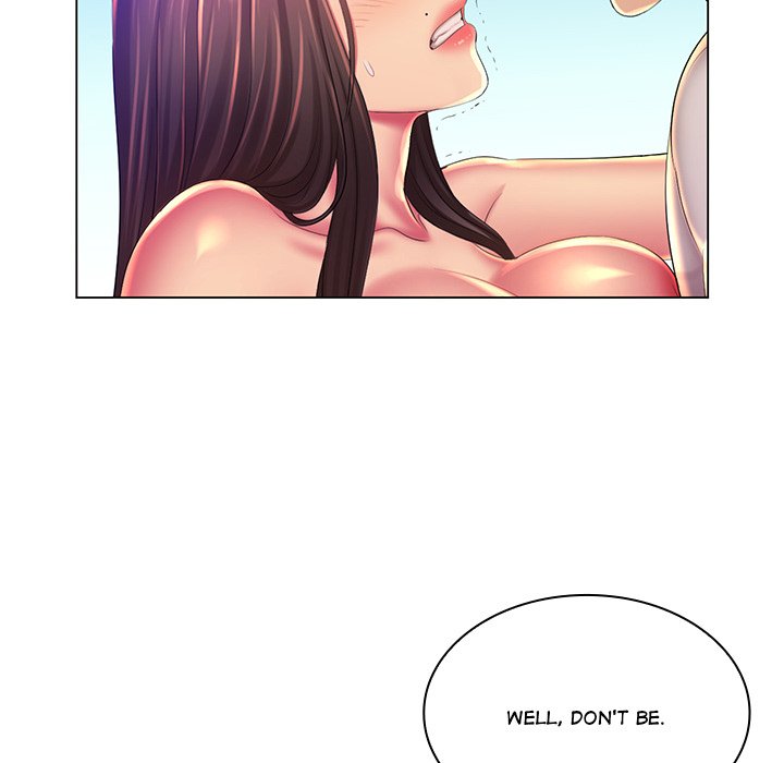 Risqué Caller Chapter 20 image 39