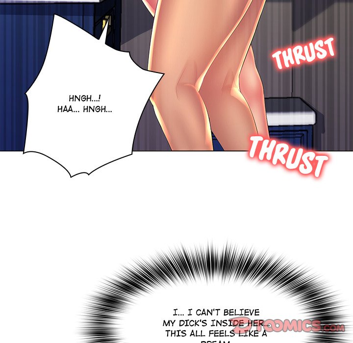 Risqué Caller Chapter 20 image 44