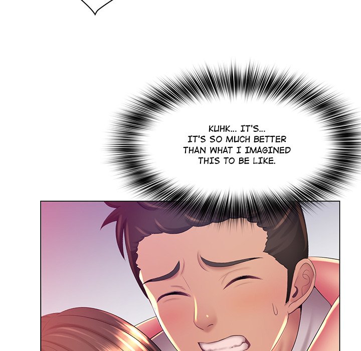 Risqué Caller Chapter 20 image 47