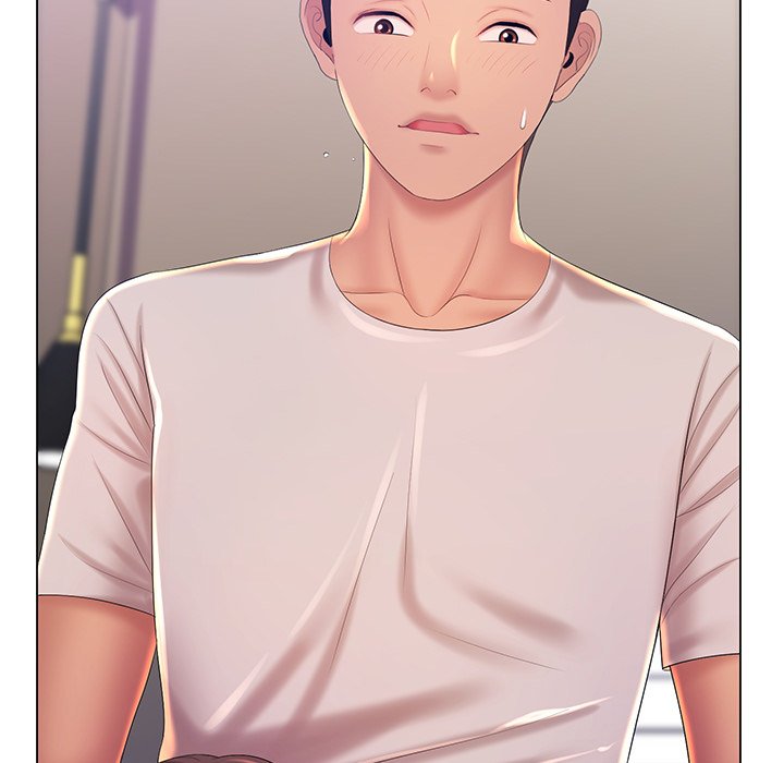Risqué Caller Chapter 20 image 4