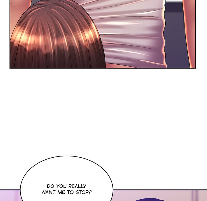 Risqué Caller Chapter 20 image 5