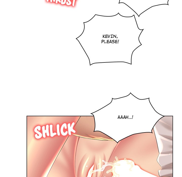 Risqué Caller Chapter 20 image 63