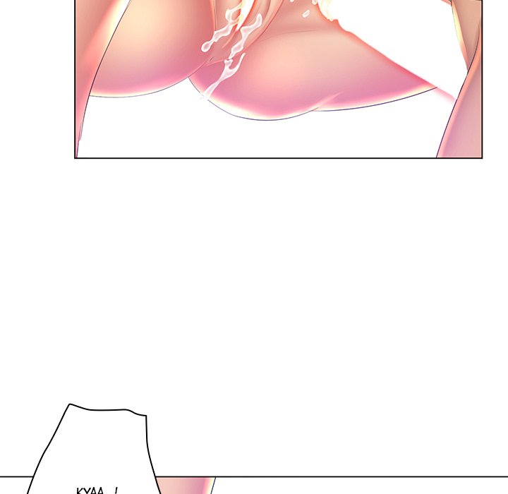 Risqué Caller Chapter 20 image 64