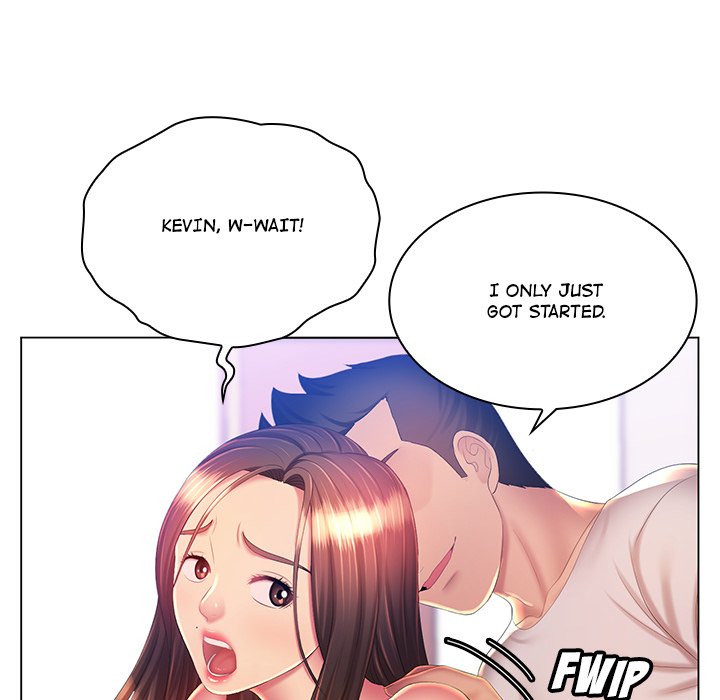 Risqué Caller Chapter 20 image 81