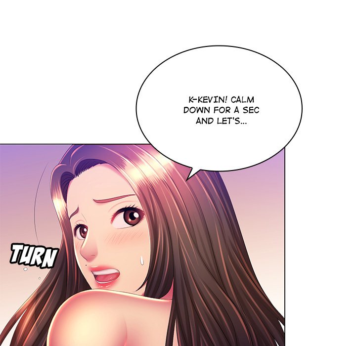 Risqué Caller Chapter 20 image 83